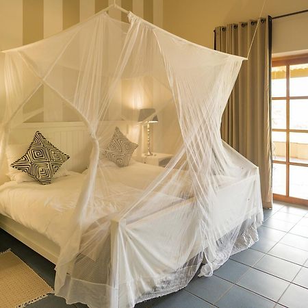 Ghaub Nature Reserve & Farm - One Namibia Grootfontein Exterior photo