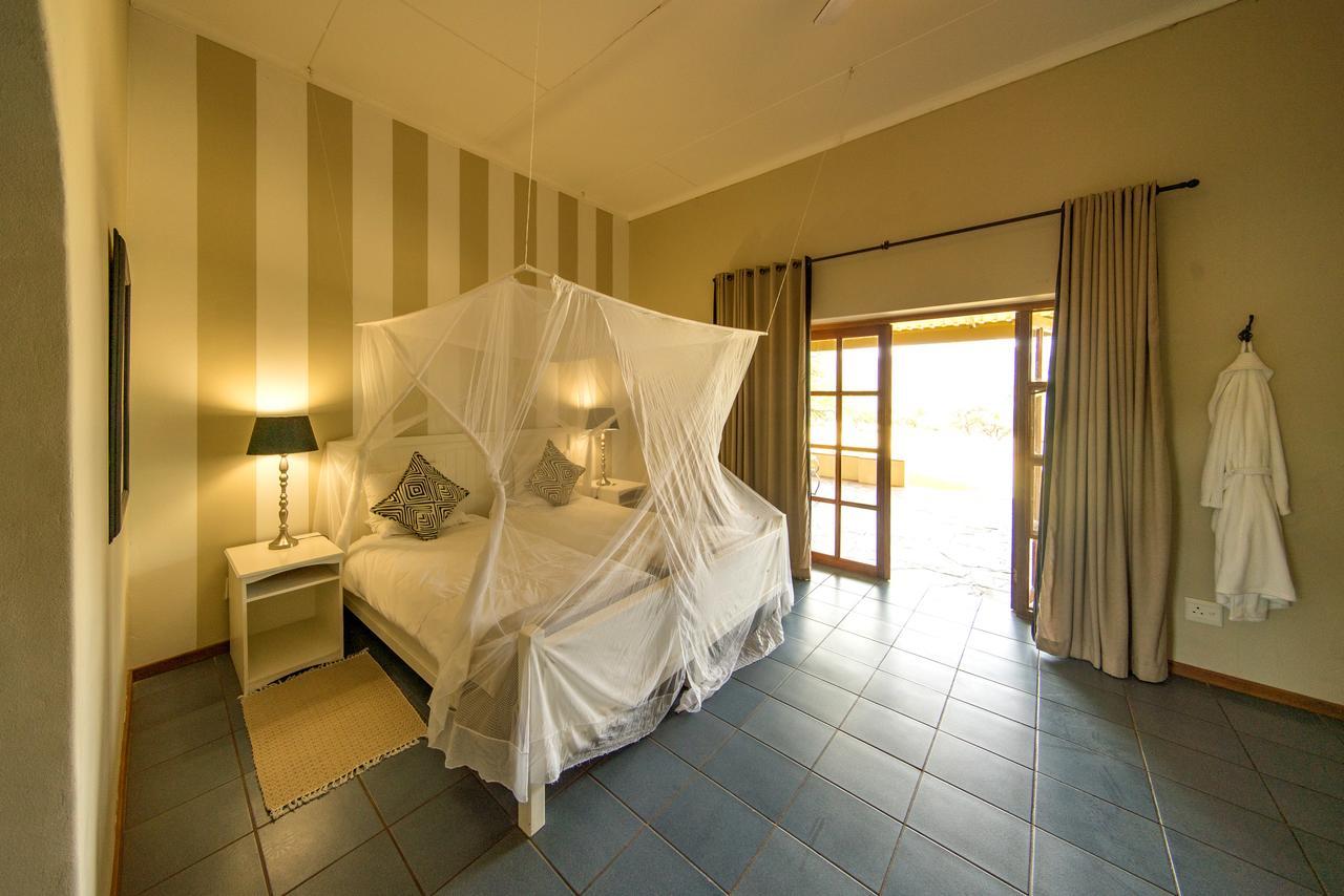 Ghaub Nature Reserve & Farm - One Namibia Grootfontein Exterior photo